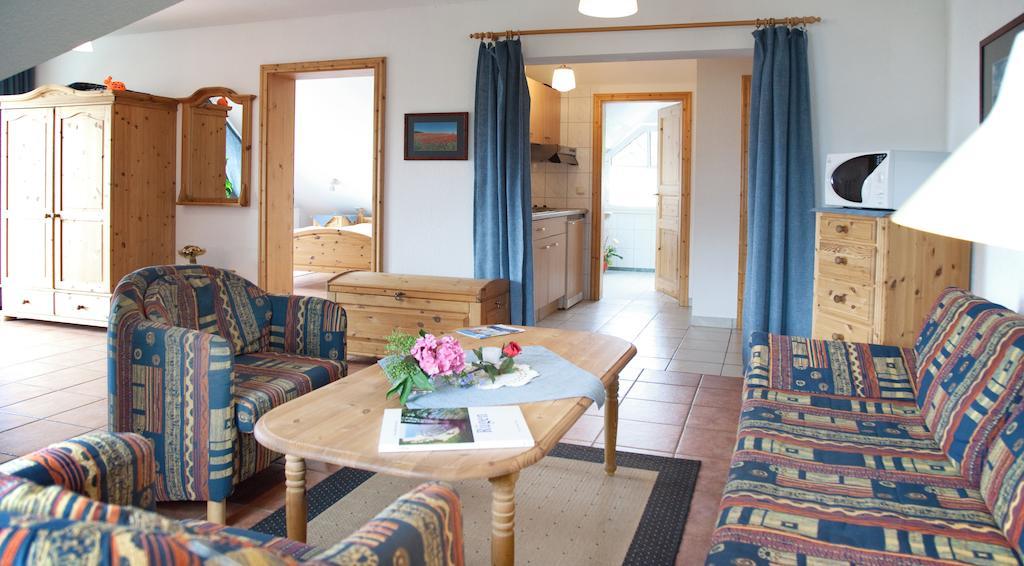 Haus Seeblick-Binz Szoba fotó