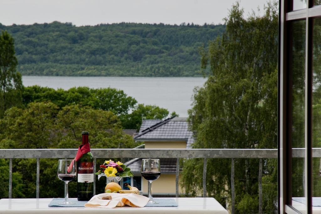 Haus Seeblick-Binz Szoba fotó