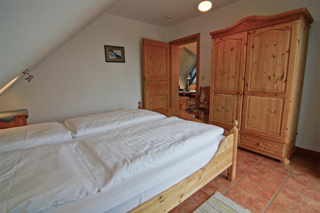 Haus Seeblick-Binz Szoba fotó