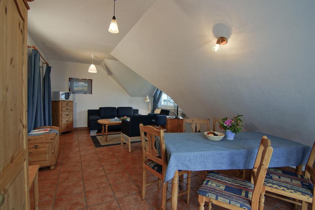 Haus Seeblick-Binz Szoba fotó