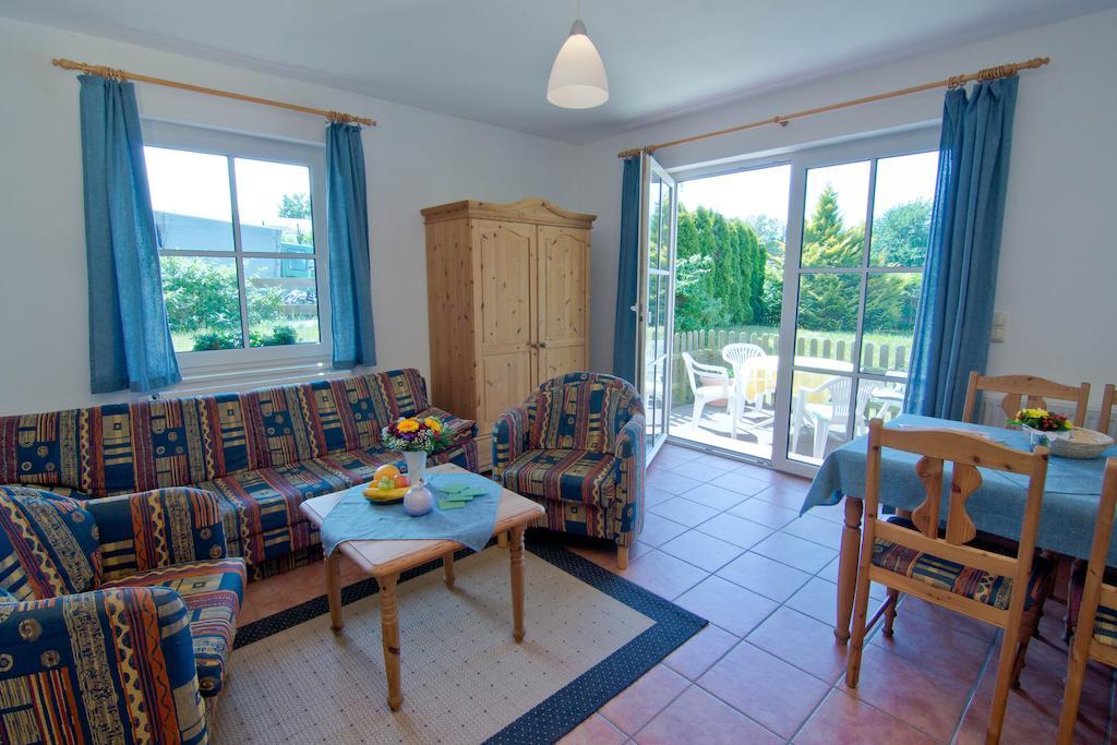 Haus Seeblick-Binz Szoba fotó