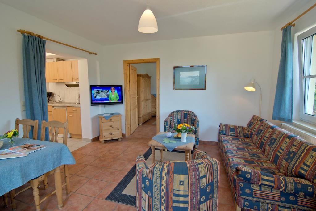 Haus Seeblick-Binz Szoba fotó