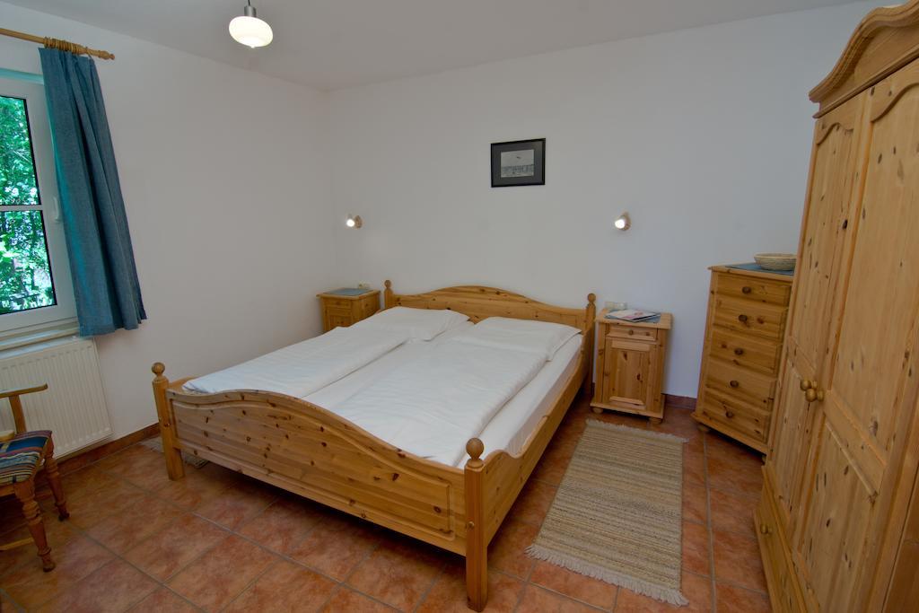 Haus Seeblick-Binz Szoba fotó