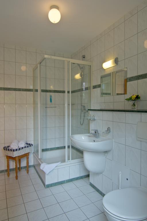 Haus Seeblick-Binz Szoba fotó