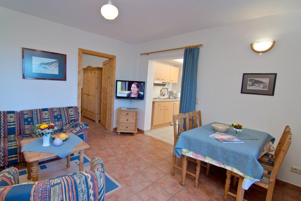 Haus Seeblick-Binz Szoba fotó