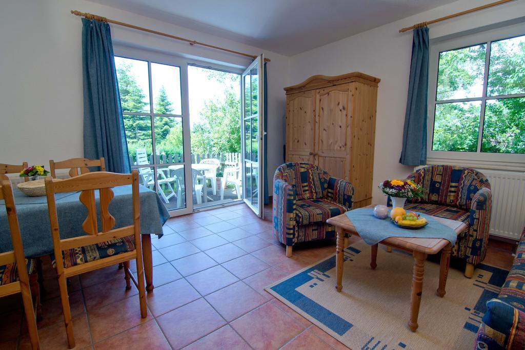 Haus Seeblick-Binz Szoba fotó