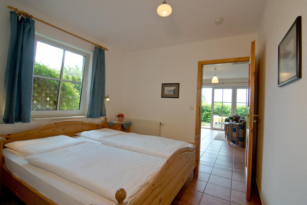 Haus Seeblick-Binz Szoba fotó