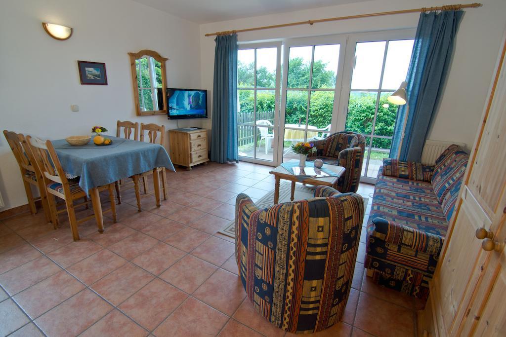 Haus Seeblick-Binz Szoba fotó